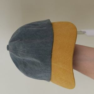 NWT Gigi Pip Jojo Baseball Cap